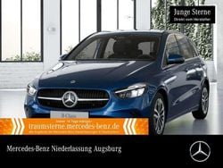 Spektralblau Gebraucht 2024 Mercedes 180 Progressive Limousine | 26.990 € (Superpreis)