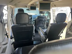 Schwarz Gebraucht 2012 Lancia Voyager Gold Van / Kleinbus | 8.500 € (Superpreis)