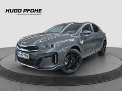 Pentametal metallic Gebraucht 2024 Kia XCeed Platinum SUV | 37.490 €