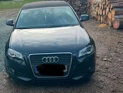 Audi A3 Cabriolet