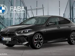 Schwarz Neu 2025 BMW 220 M Sport Coupé | 49.980 € (Teuer)