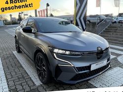Grau Neu 2025 Renault Megane E-Tech Esprit Alpine Limousine | 39.990 €
