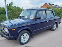Gebraucht 1990 Lada 2107 Limousine | 6.999 €