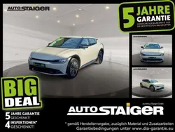 (glb) glacier met Gebraucht 2023 Kia EV6 SUV | 33.733 € (Fairer Preis)