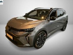 Grau Gebraucht 2024 Renault Scénic Esprit Alpine Van / Kleinbus | 38.990 € (Superpreis)