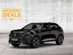 Schwarz Neu 2025 Peugeot 2008 Allure SUV | 31.673 € (Guter Preis)