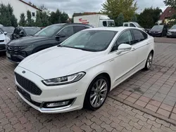 Weiß Gebraucht 2016 Ford Mondeo Vignale Limousine | 11.950 € (Fairer Preis)