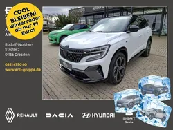 Blau Neu 2025 Renault Austral Techno SUV | 37.580 € (Etwas zu teuer)