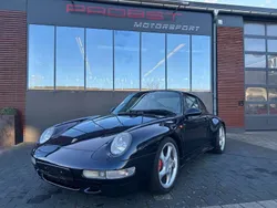 F8 nachtblau Gebraucht 1995 Porsche 911 Carrera 4S Coupé | 129.993 €