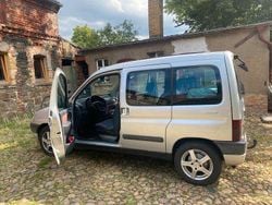 Silber Gebraucht 2001 Citroën Berlingo Van / Kleinbus | 2.400 € (Guter Preis)