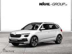 Weiß Neu 2025 Skoda Kamiq Tour SUV | 32.290 € (Teuer)