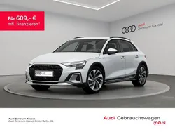 Weiß Gebraucht 2025 Audi A3 e-tron S-Line Kleinwagen | 51.390 €