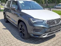 Neu 2024 Seat Ateca FR SUV | 31.990 € (Etwas zu teuer)