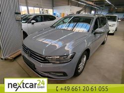 Grau Gebraucht 2022 VW Passat Business Kombi | 17.990 € (Fairer Preis)