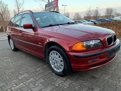 Gebraucht 2000 BMW 318 Kombi | 1.799 € (Guter Preis)
