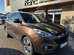 Braun Gebraucht 2014 Hyundai ix35 Style SUV | 7.700 € (Guter Preis)