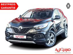 Schwarz Gebraucht 2019 Renault Kadjar LIMITED SUV | 17.950 € (Etwas zu teuer)