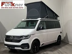 Weiß Gebraucht 2021 VW T6.1 Edition Van | 62.900 € (Fairer Preis)