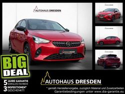 Rot Gebraucht 2023 Opel Corsa Elegance Kleinwagen | 15.990 € (Guter Preis)