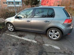 Grau Gebraucht 2012 VW Golf VII Match Limousine | 4.600 € (Superpreis)