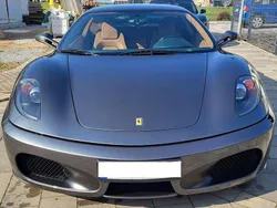 Grau Gebraucht 2006 Ferrari F430 Coupé | 106.000 € (Teuer)