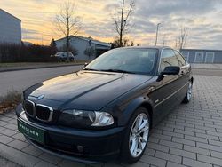 Schwarz Gebraucht 1999 BMW 323 Performance Coupé | 7.376 € (Fairer Preis)