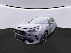 Grau Gebraucht 2023 Cupra Formentor SUV | 29.840 € (Fairer Preis)