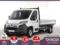 Weiß Neu 2025 Fiat Ducato Van | 35.388 € (Superpreis)