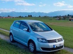 Silber Gebraucht 2011 VW Golf Plus Comfortline Van / Kleinbus | 5.500 € (Superpreis)