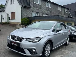Silber Gebraucht 2019 Seat Ibiza XCELLENCE Limousine | 12.500 € (Guter Preis)