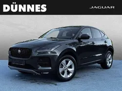 Carpathian grey Gebraucht 2022 Jaguar E-Pace S SUV | 36.890 € (Fairer Preis)