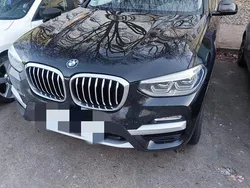 Gebraucht 2018 BMW X3 SUV | 23.000 € (Teuer)