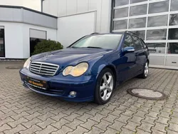 Mercedes C230