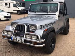Gebraucht 1993 Jeep Wrangler Laredo SUV | 11.900 €