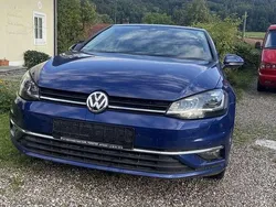 Gebraucht 2018 VW Golf VII Join Limousine | 14.600 € (Guter Preis)