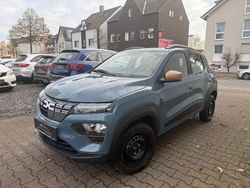 Blau Gebraucht 2024 Dacia Spring Extreme Kleinwagen | 12.997 €