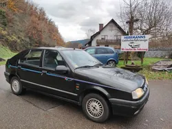 Schwarz Gebraucht 1995 Renault 19 Limousine | 1.500 €