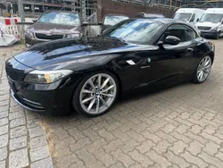 Black sapphire metallic Gebraucht 2012 BMW Z4 Performance Cabrio | 21.900 € (Fairer Preis)