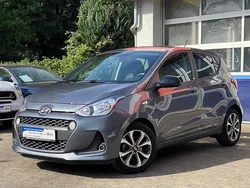 Gebraucht 2019 Hyundai i10 YES! Kleinwagen | 11.950 € (Fairer Preis)