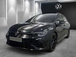 Grenadillschwarz metallic Gebraucht 2024 VW Golf VIII R Kombi | 40.990 € (Fairer Preis)