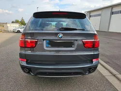 Grau Gebraucht 2011 BMW X5 Exclusive SUV | 14.800 € (Fairer Preis)