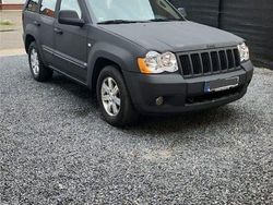 Schwarz Gebraucht 2010 Jeep Grand Cherokee SUV | 8.200 €