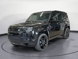 Schwarz Neu 2025 Land Rover Defender HSE Dynamic SUV | 131.196 €