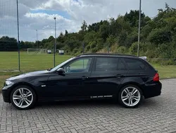 Schwarz Gebraucht 2006 BMW 318 Kombi | 2.450 € (Etwas zu teuer)