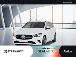 Unilack polarweiß Gebraucht 2024 Mercedes B200 Advanced Van / Kleinbus | 29.980 € (Guter Preis)