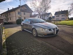 Grau Gebraucht 2005 Alfa Romeo GT Coupé | 7.300 € (Superpreis)