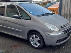 Bronze Gebraucht 2006 Citroën Xsara Picasso Comfort Van / Kleinbus | 1.499 € (Fairer Preis)