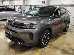 Grau Gebraucht 2025 Citroën C5 Aircross SUV | 20.999 € (Guter Preis)