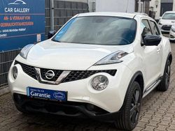 Weiß Gebraucht 2019 Nissan Juke Tekna SUV | 14.999 € (Fairer Preis)