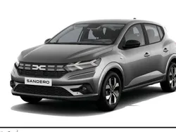 Dolomitgrau metallic Neu 2025 Dacia Sandero Journey Kleinwagen | 21.179 € (Fairer Preis)